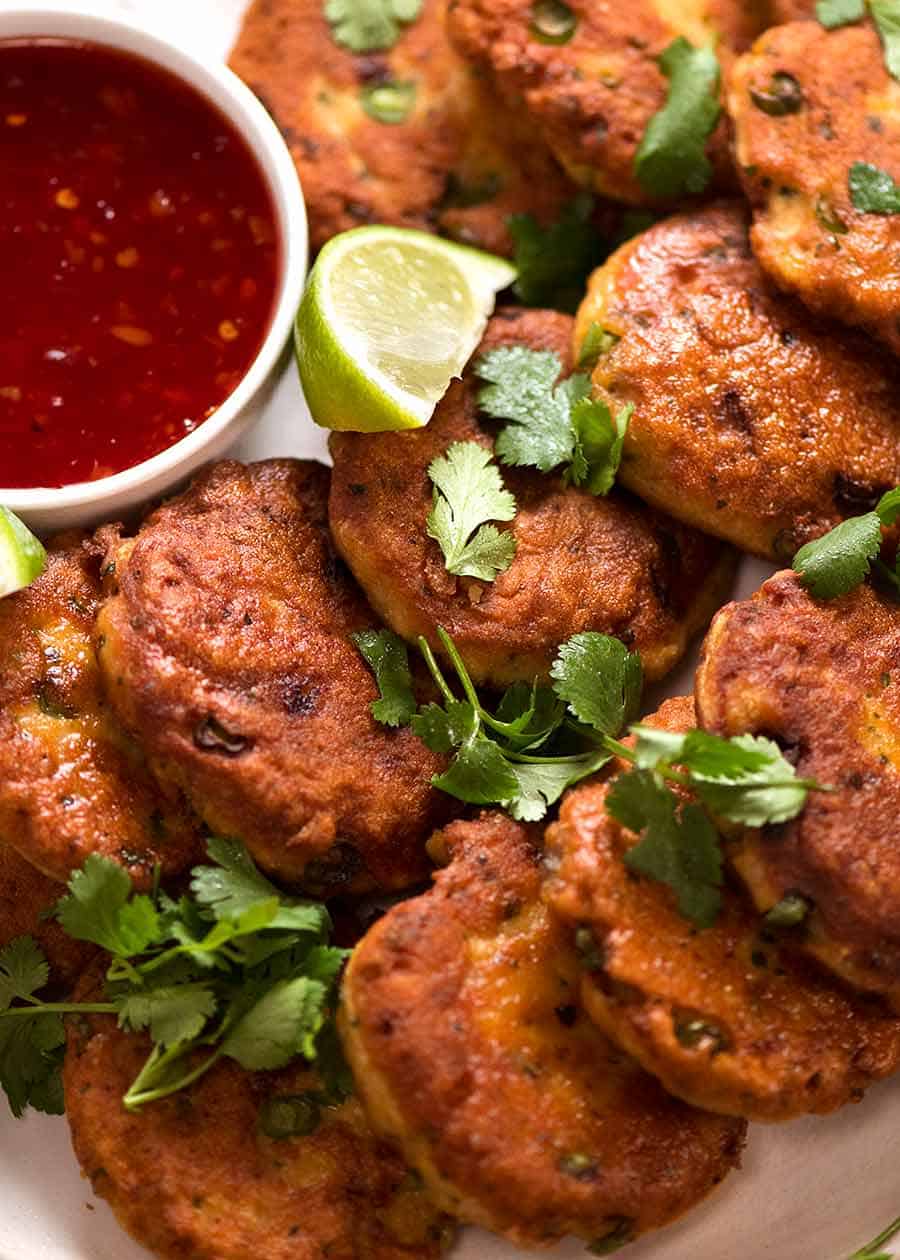 Menu Item