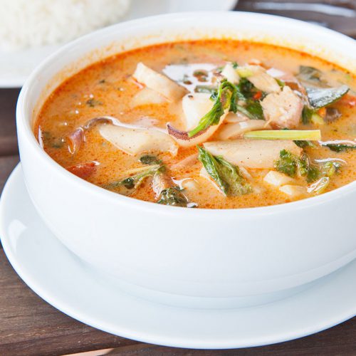 Menu Item