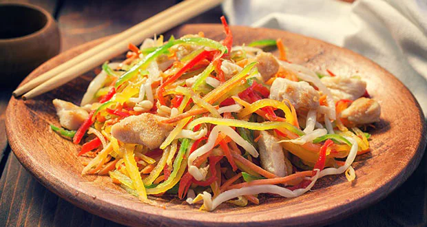 Menu Item