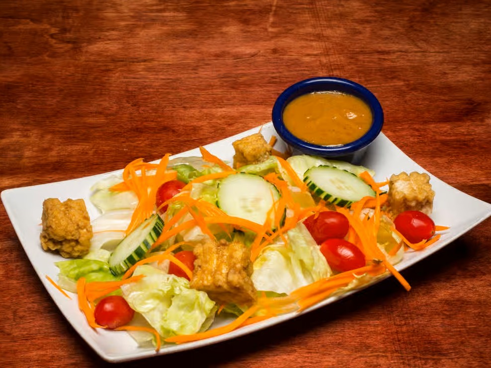 Menu Item