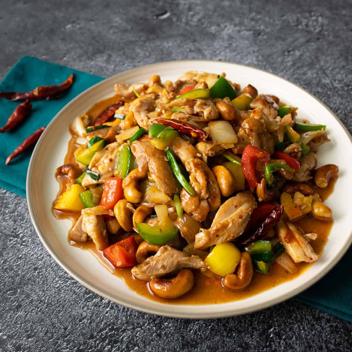 Menu Item