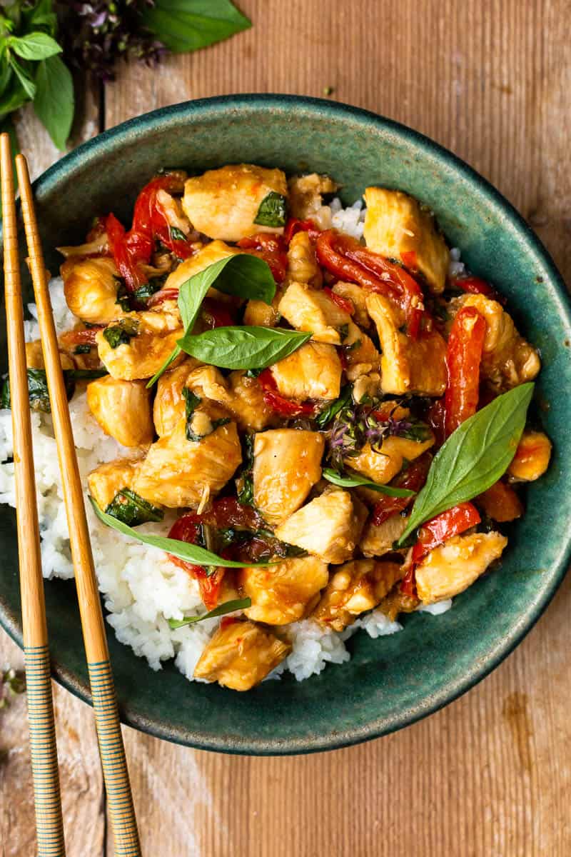 Menu Item