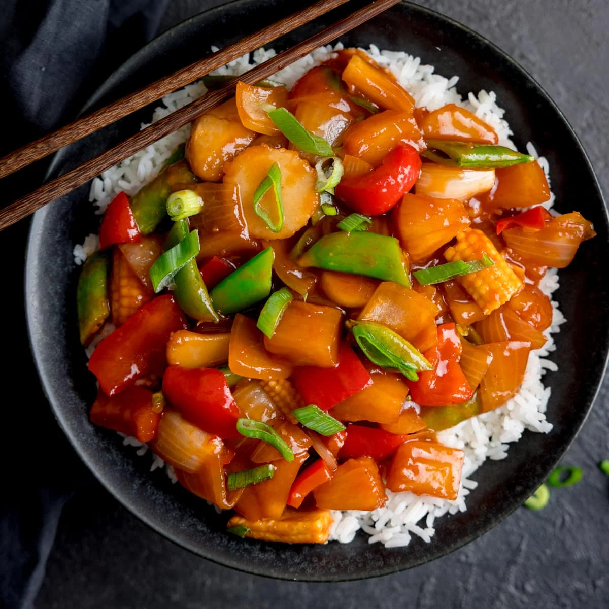 Menu Item