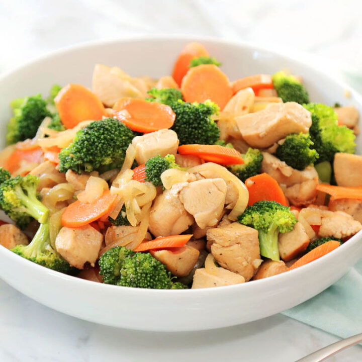 Menu Item