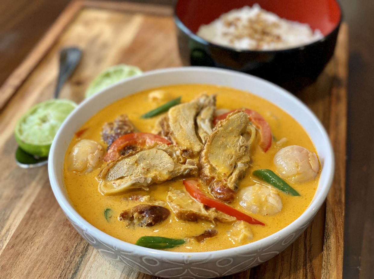 Menu Item