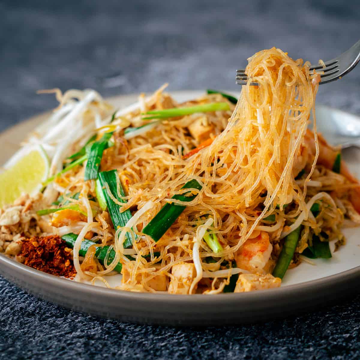 Menu Item
