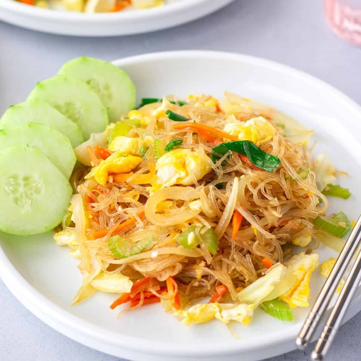 Menu Item