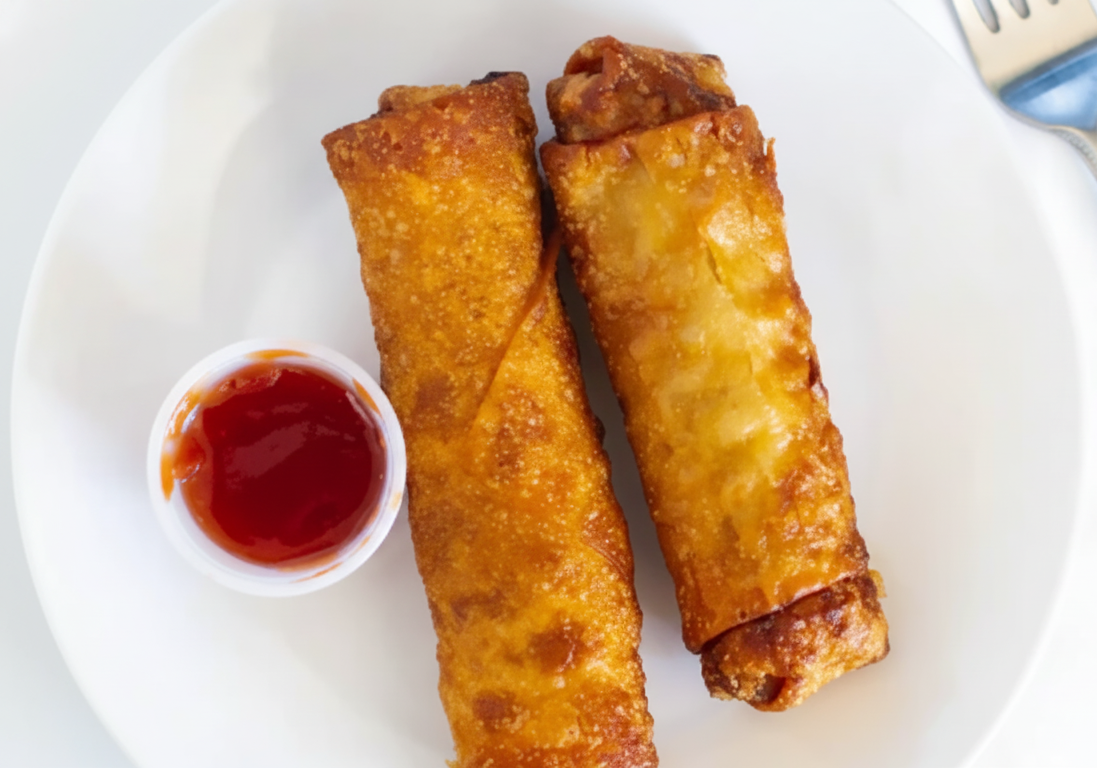 Egg Rolls (2)