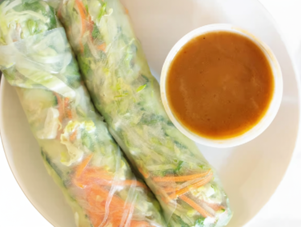 Summer Rolls (2)