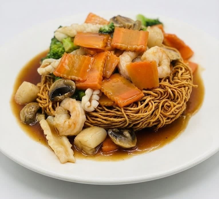 M1. Mi Xao Gion Do Bien