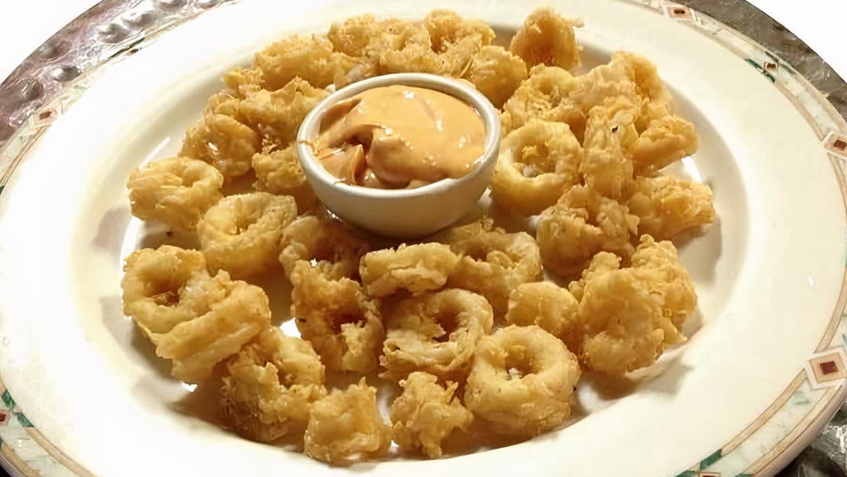 Calamari