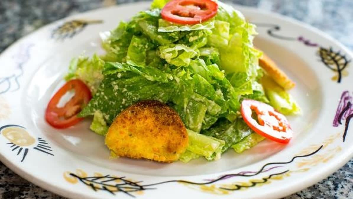 Caesar Salad
