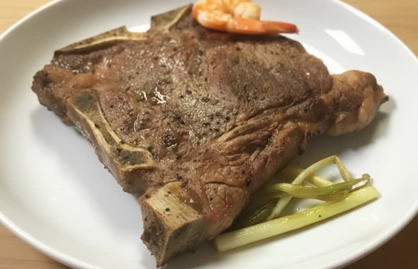 Surf and Turf