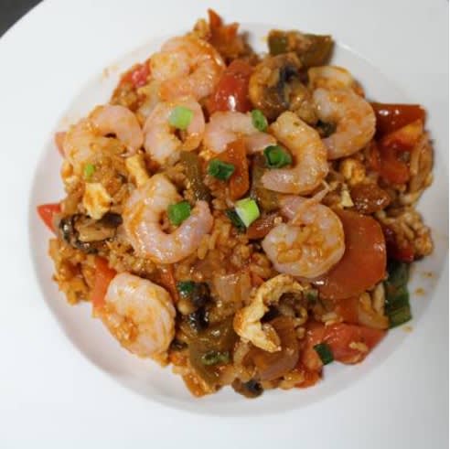 Jambalaya