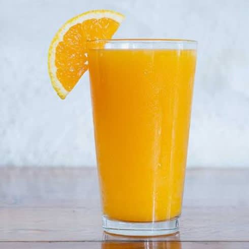 Fresh Squeezed Orange Juice