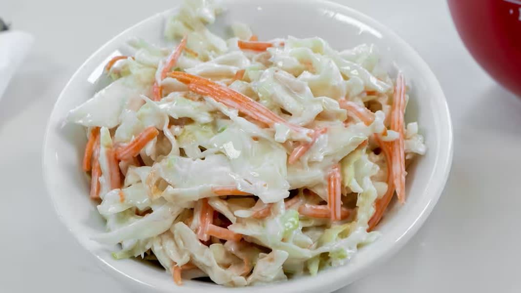 Coleslaw