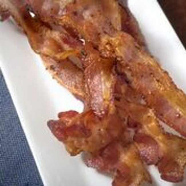Side of Bacon