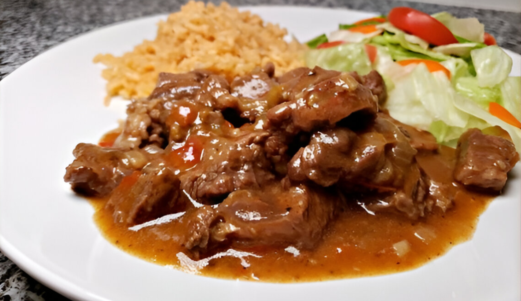 Beef Stew