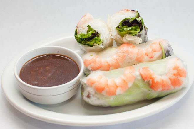 Shrimp