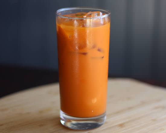 Thai Ice Tea