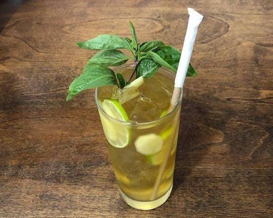 Ice Tea