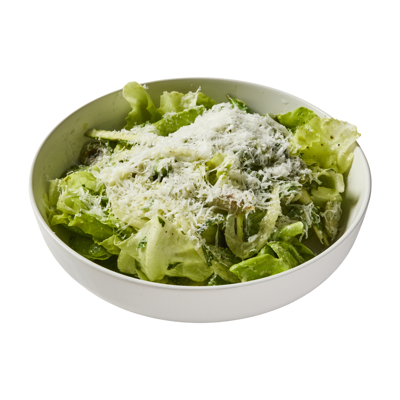 Chicken Caesar Salad