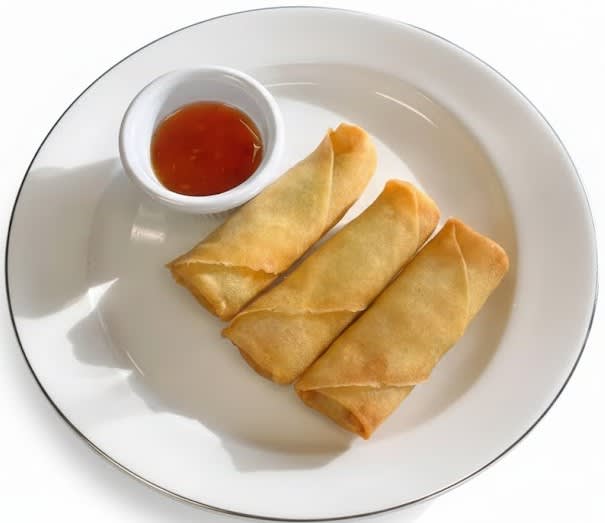 Egg Rolls
