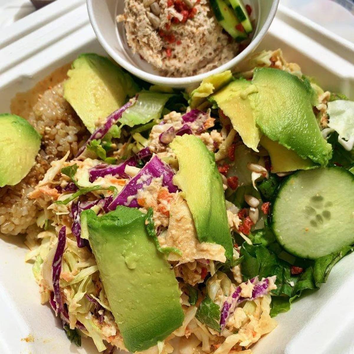 Tuna Salad