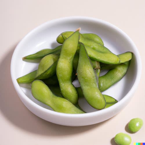 Edamame