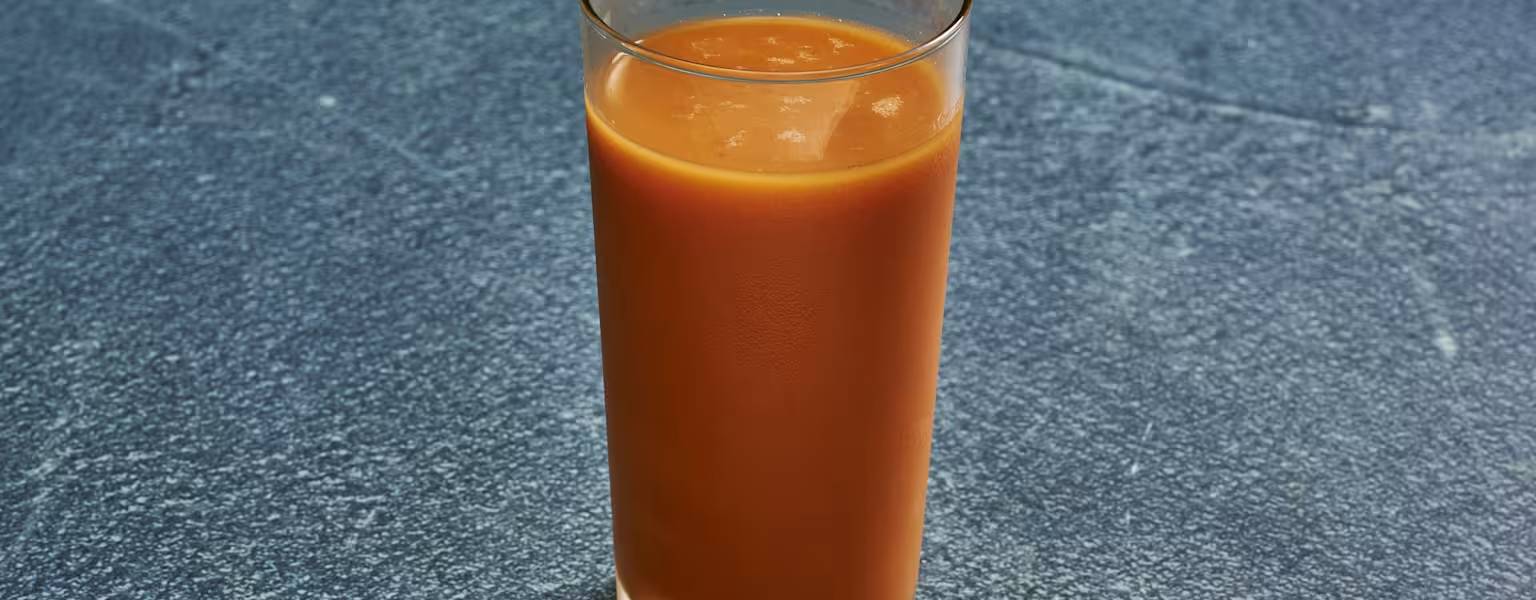 Thai Iced Tea