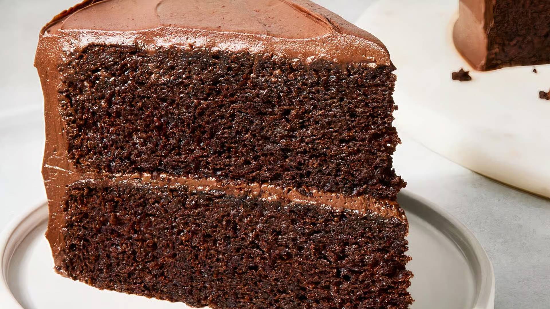 Chocolate Cake