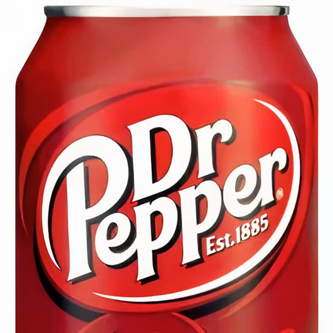 Dr Pepper