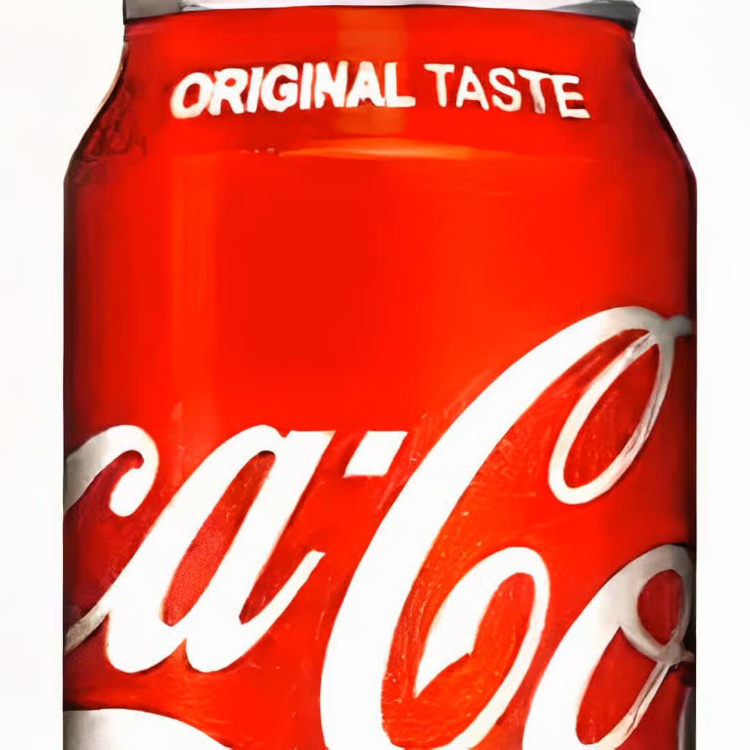 Coke