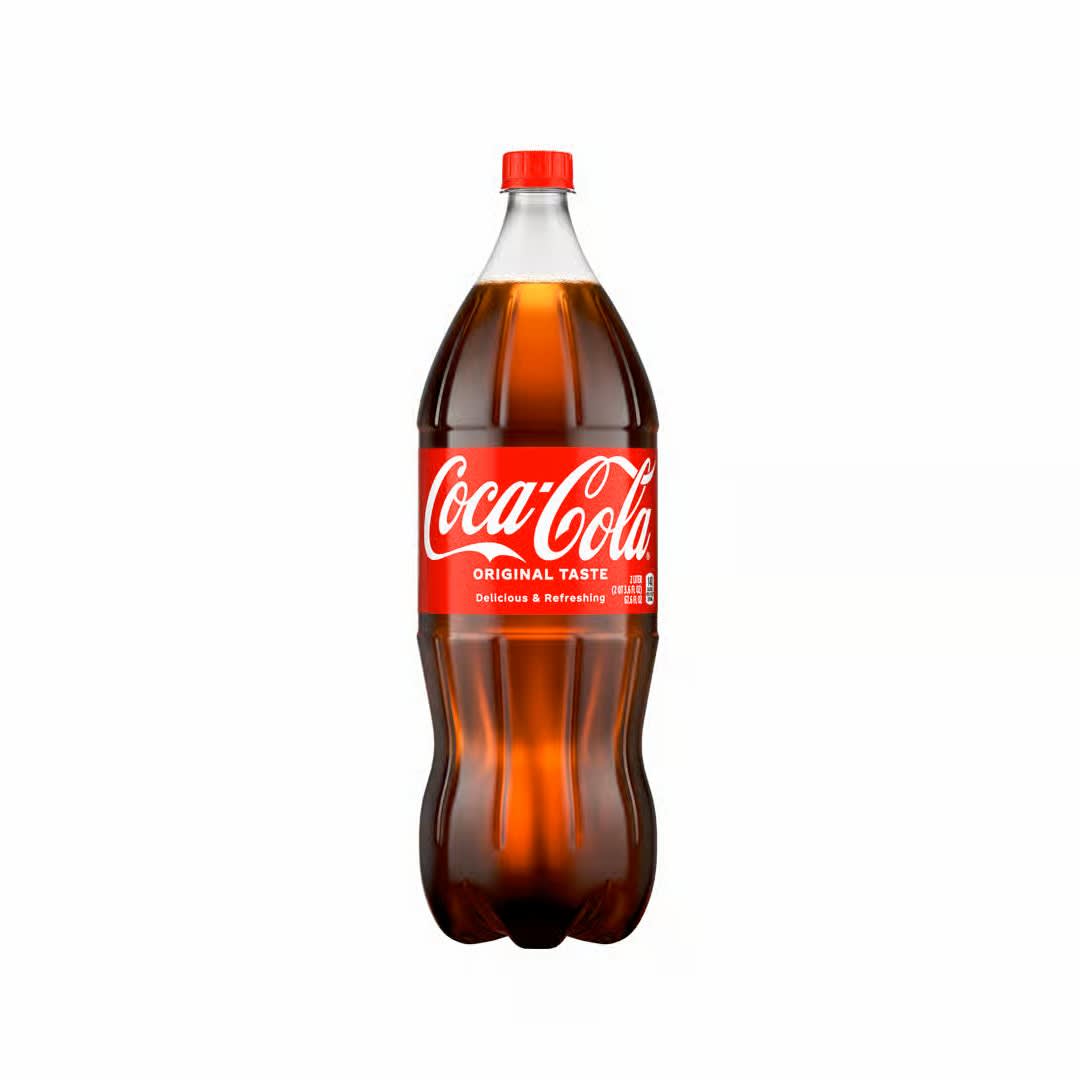 2liter Coke