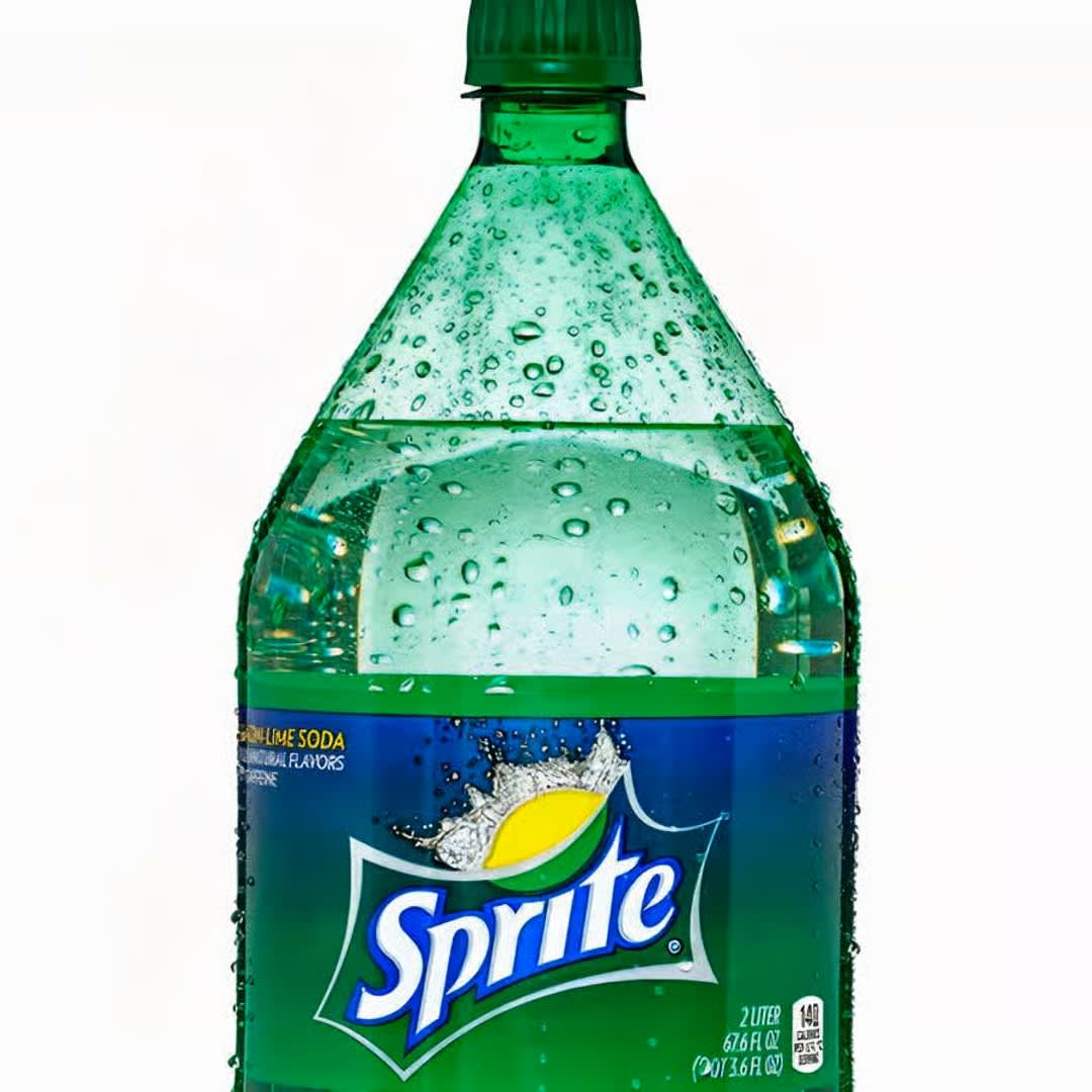 2Liter Sprite