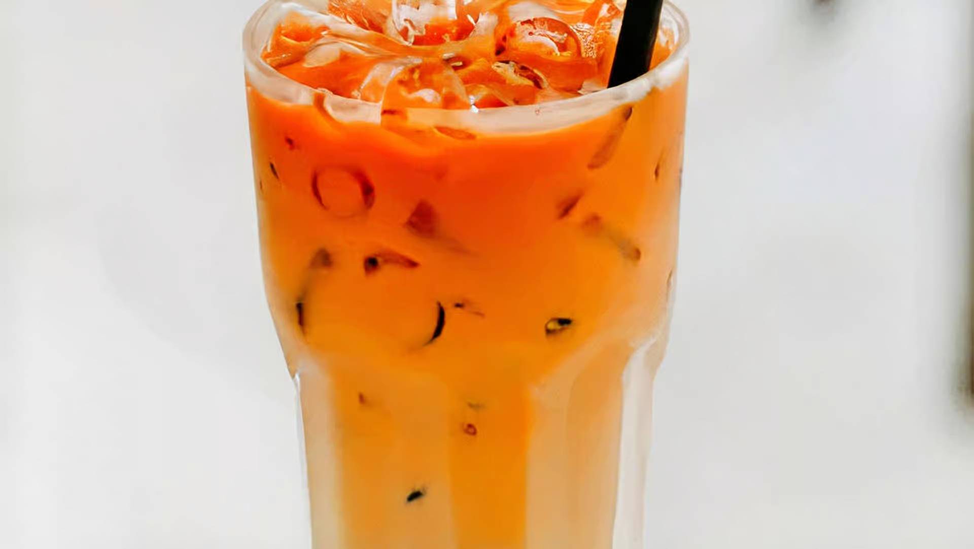 Thai Tea