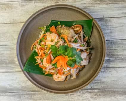 SL3. Yum Woon Sen Salad