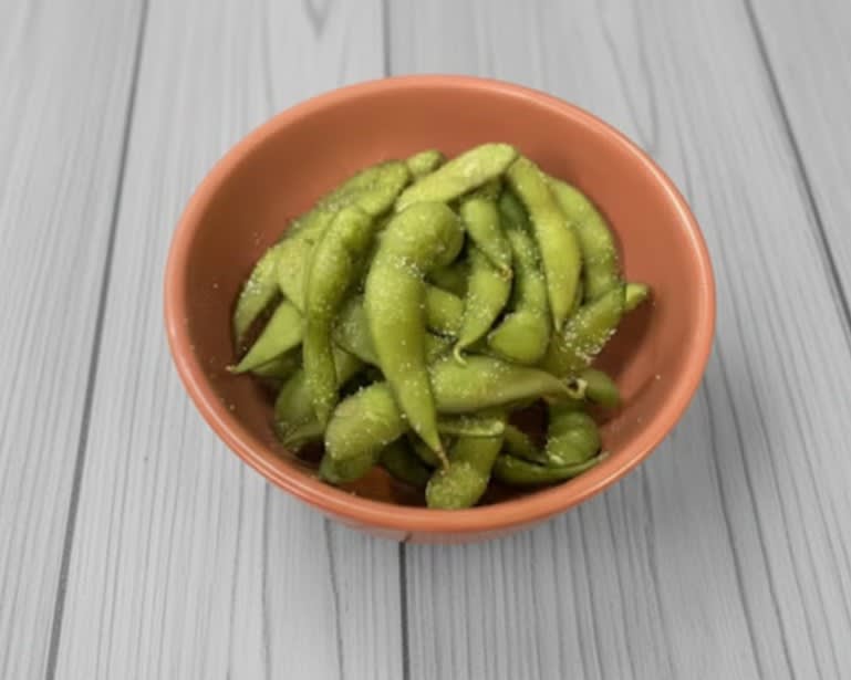 A10. Edamame