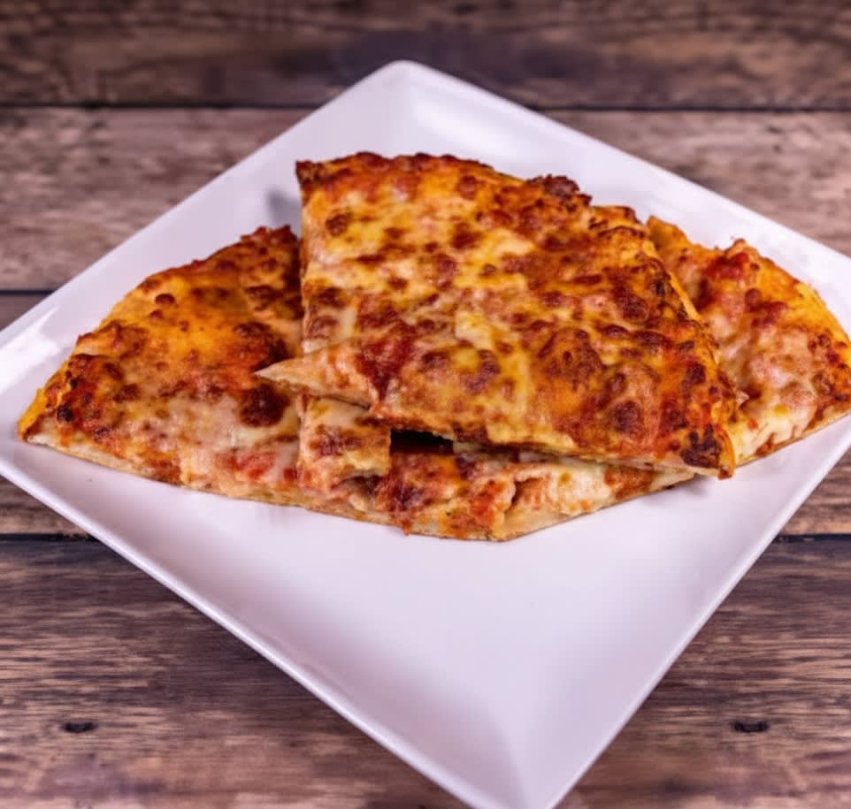 Cheese Pizza