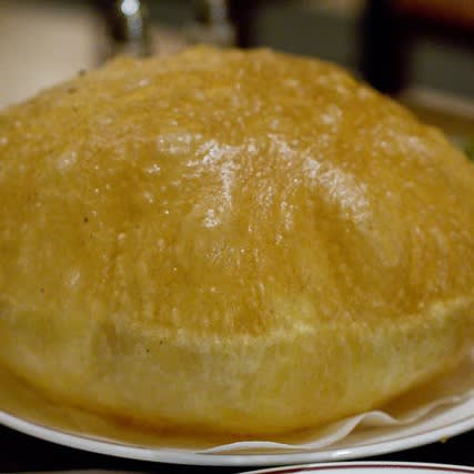 10. Poori