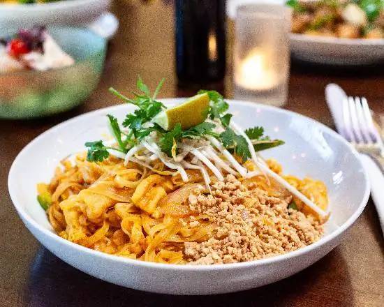 Pad Thai Noodle