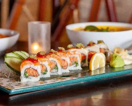 Fire Roll