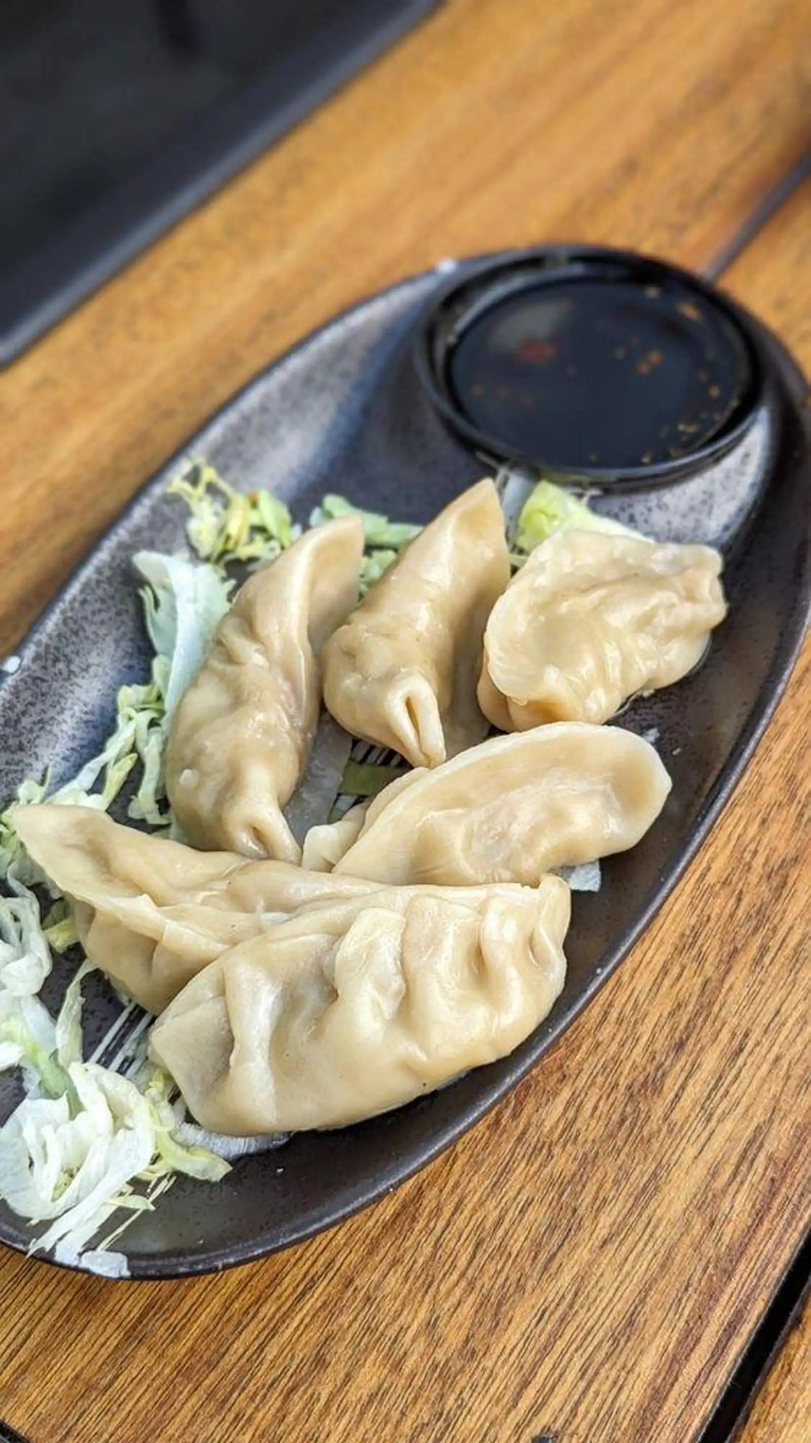 Dumplings
