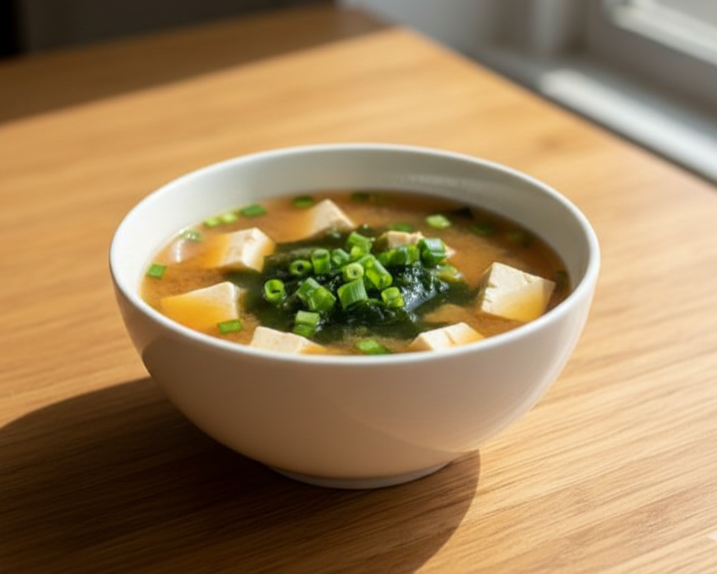 Miso Soup