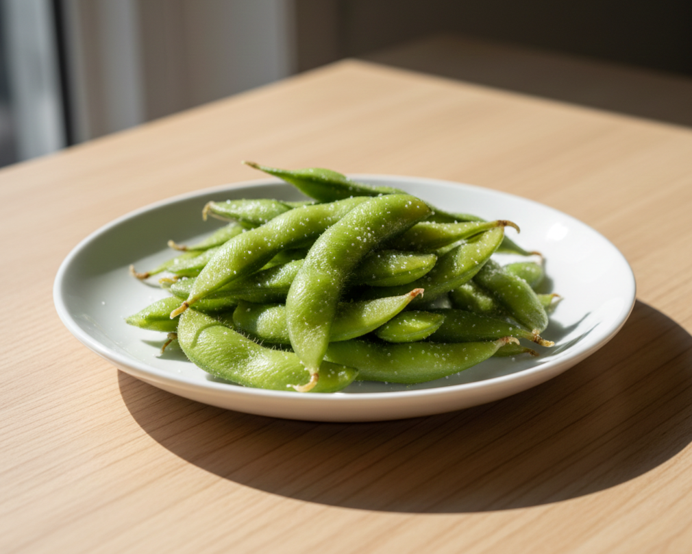 Edamame