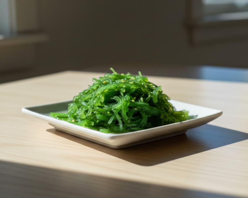 Seaweed Salad