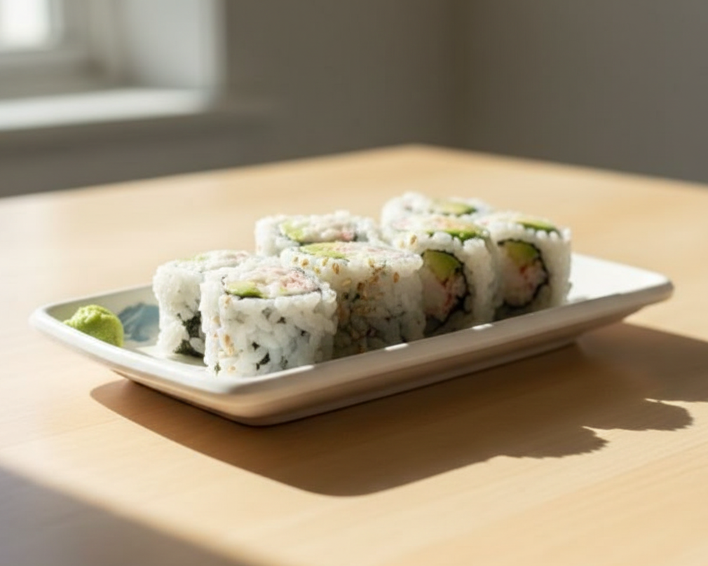 Yummy Yummy Roll (8 pcs)