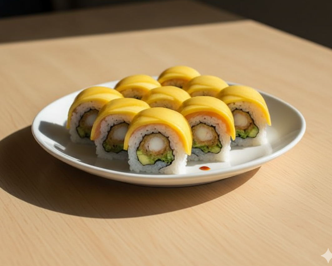 Hawaiian Roll (10 pcs)