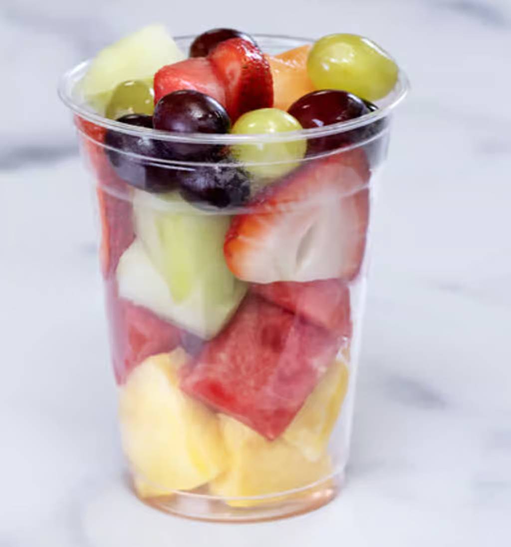 Fruit Cup