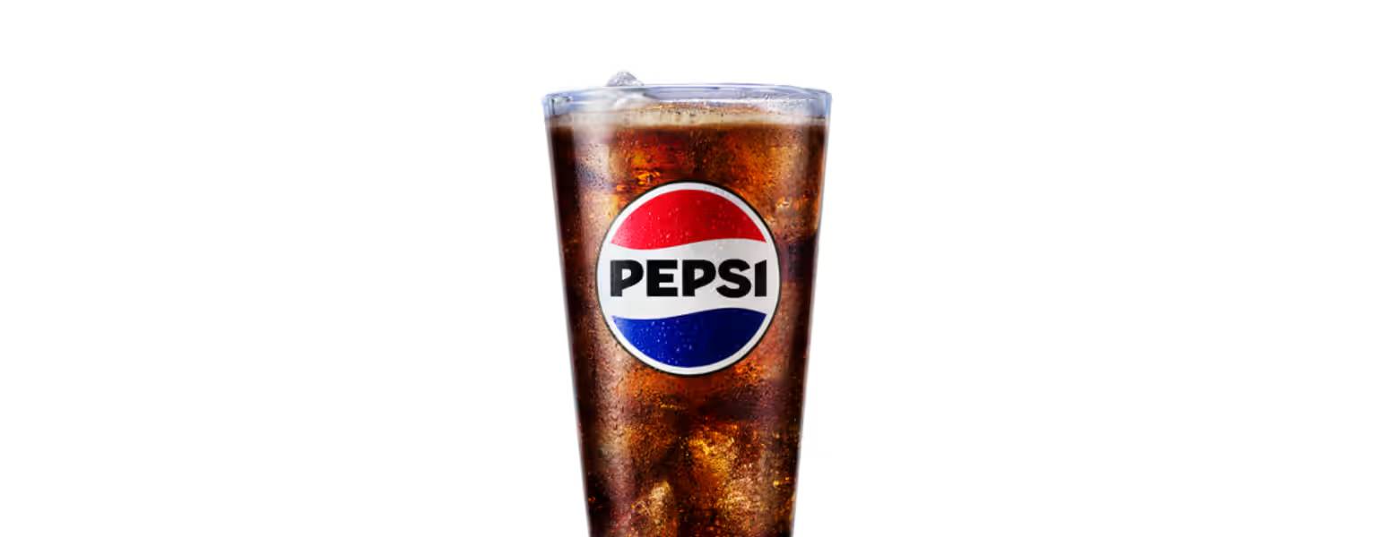 Pepsi